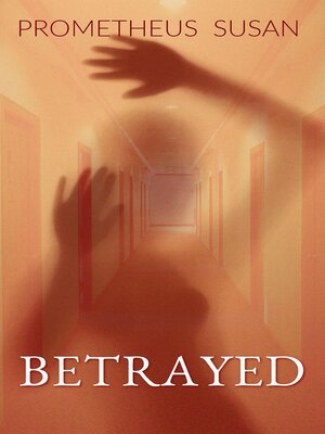 cover image of Betrayed